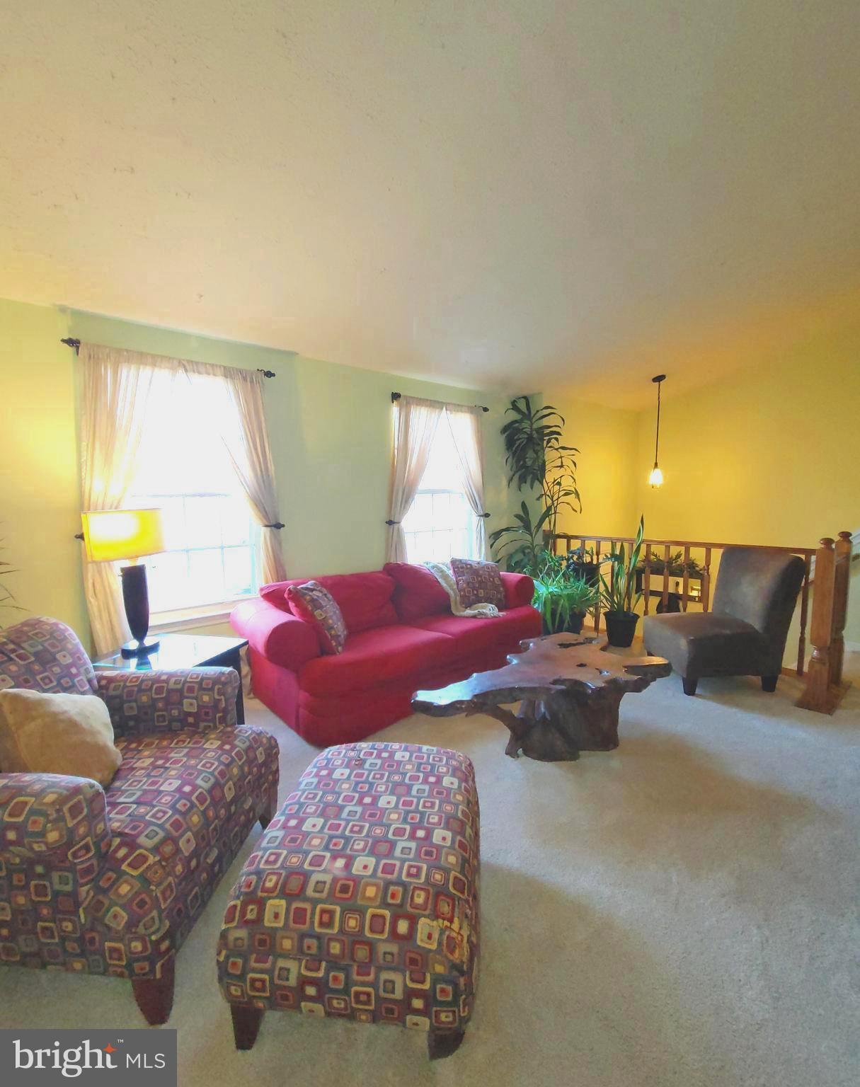 VILLAGE OF BYNUM RUN - Residential