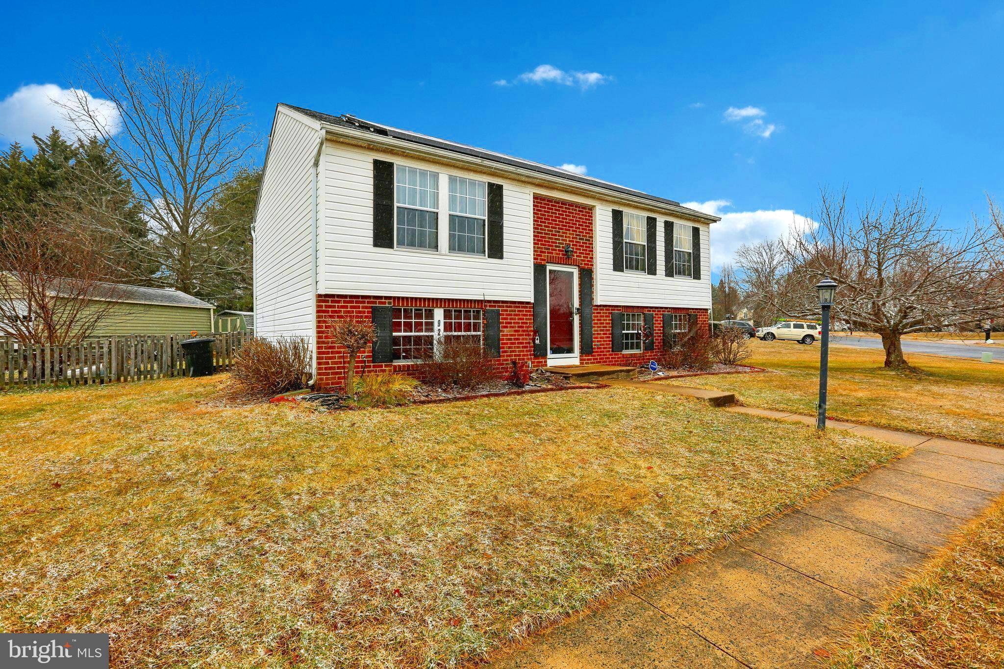 VILLAGE OF BYNUM RUN - Residential