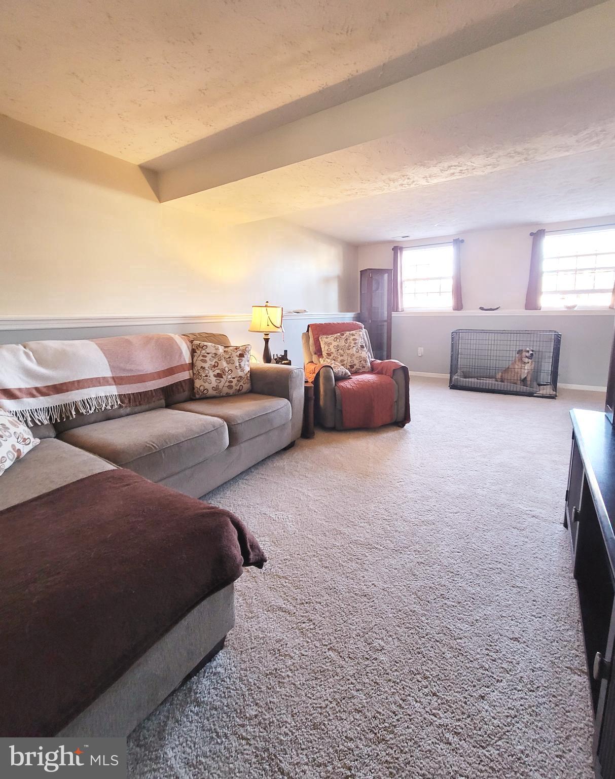 VILLAGE OF BYNUM RUN - Residential