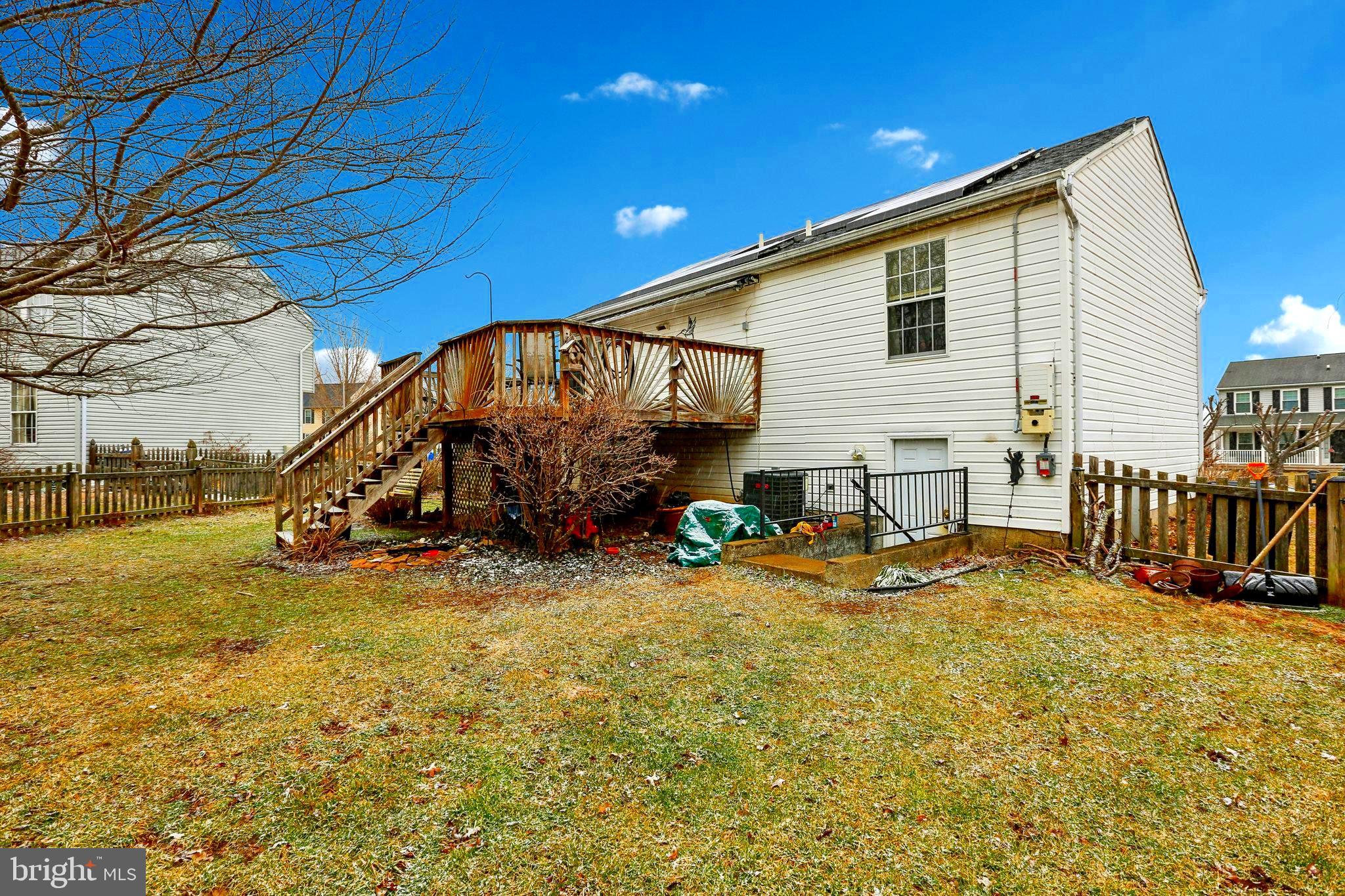 VILLAGE OF BYNUM RUN - Residential