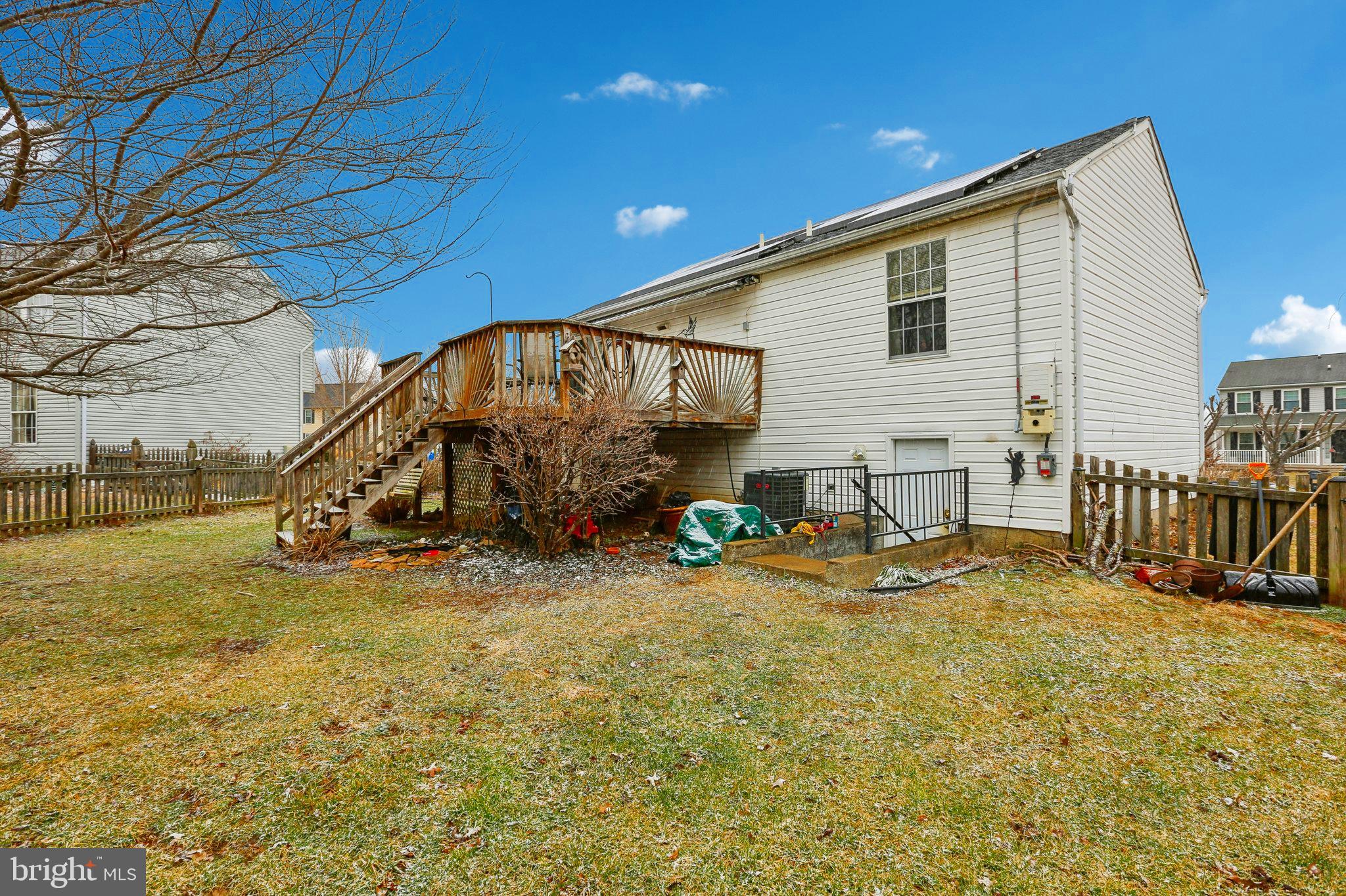 VILLAGE OF BYNUM RUN - Residential