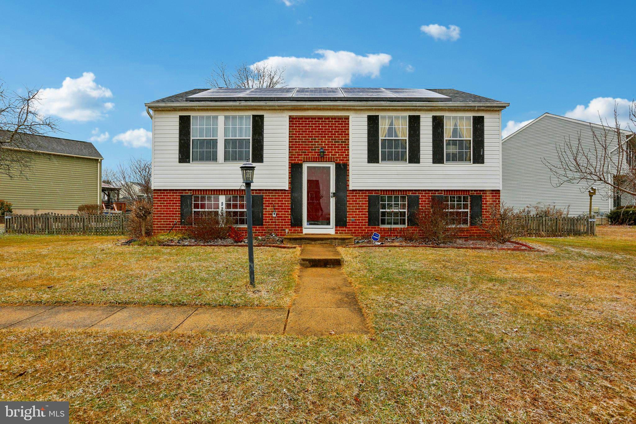 VILLAGE OF BYNUM RUN - Residential