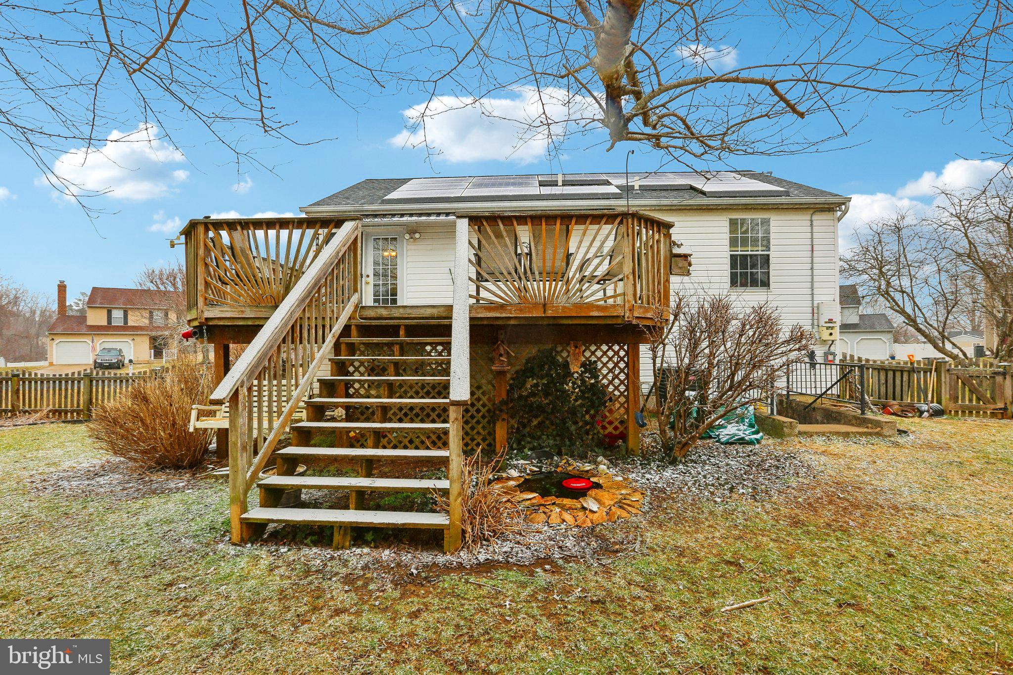 VILLAGE OF BYNUM RUN - Residential