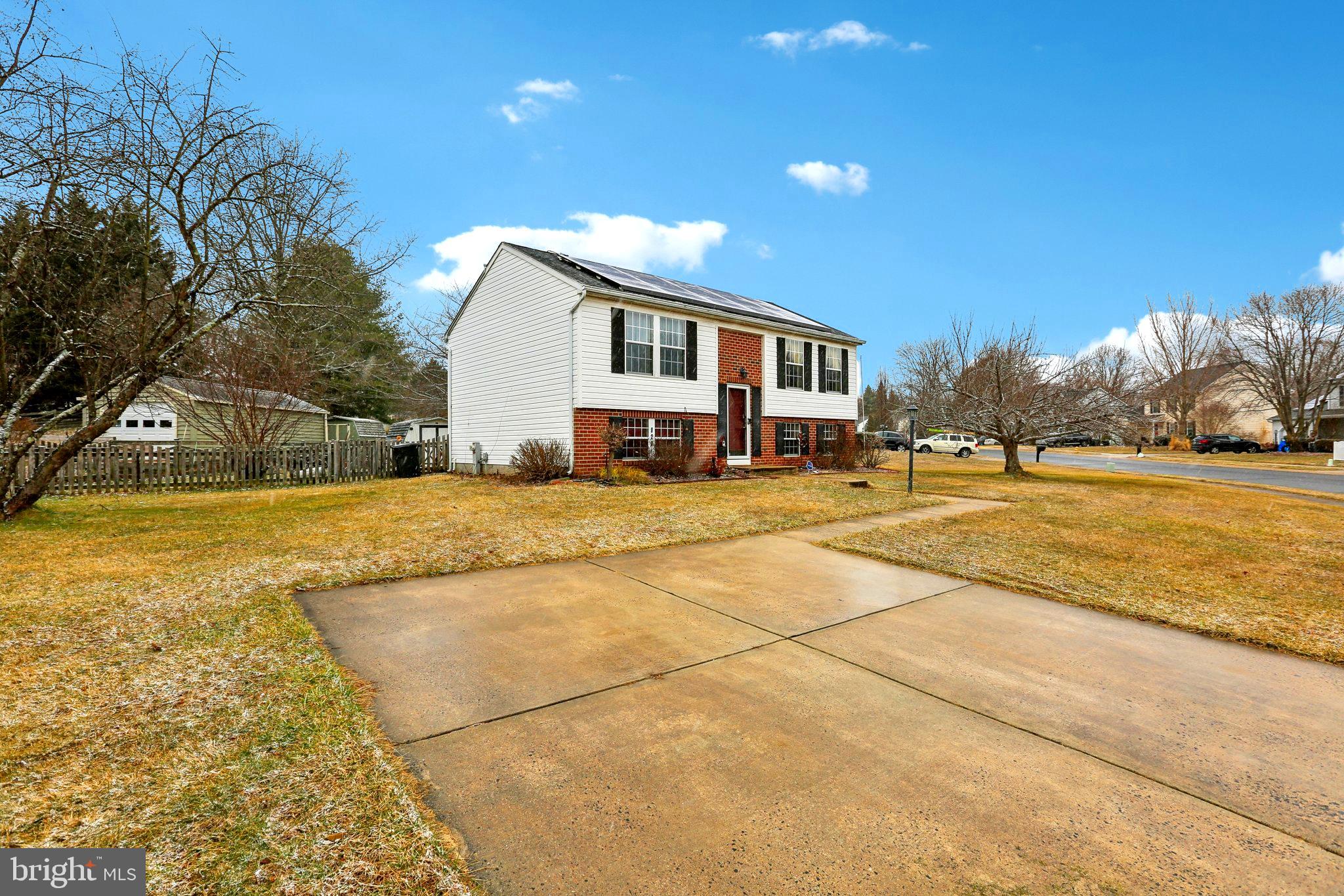 VILLAGE OF BYNUM RUN - Residential