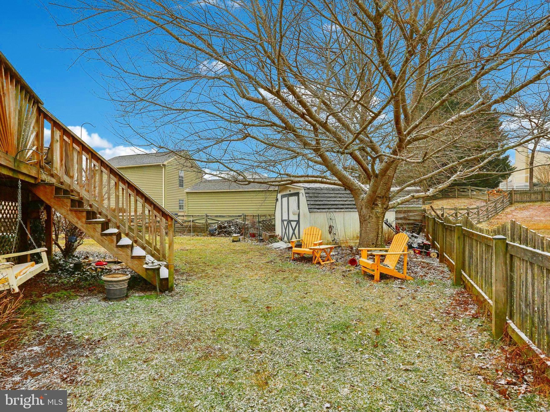 VILLAGE OF BYNUM RUN - Residential