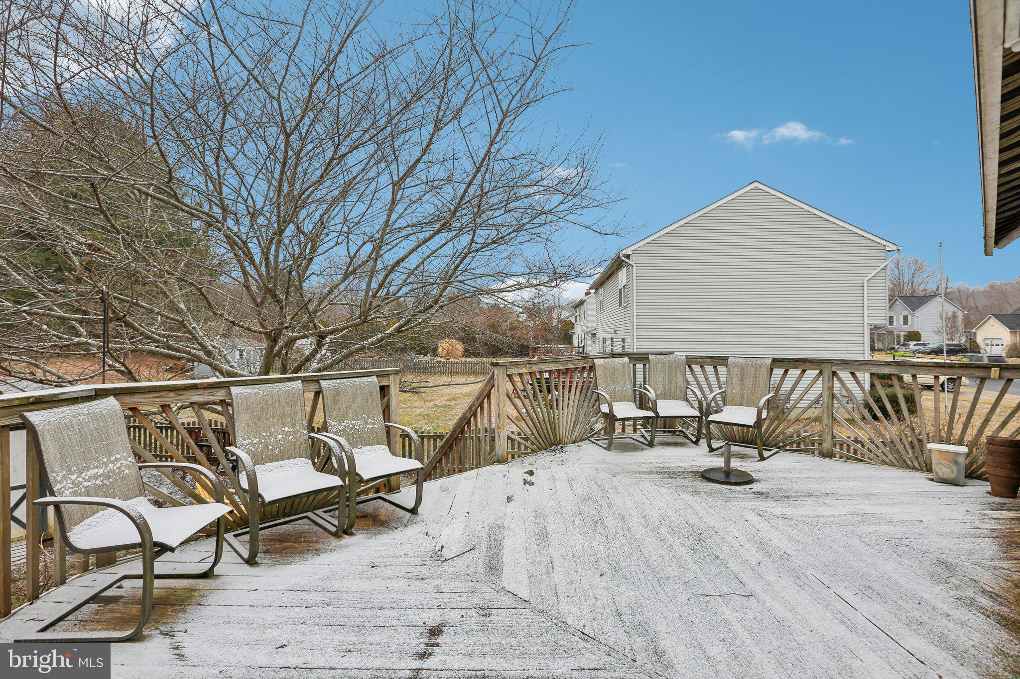 VILLAGE OF BYNUM RUN - Residential