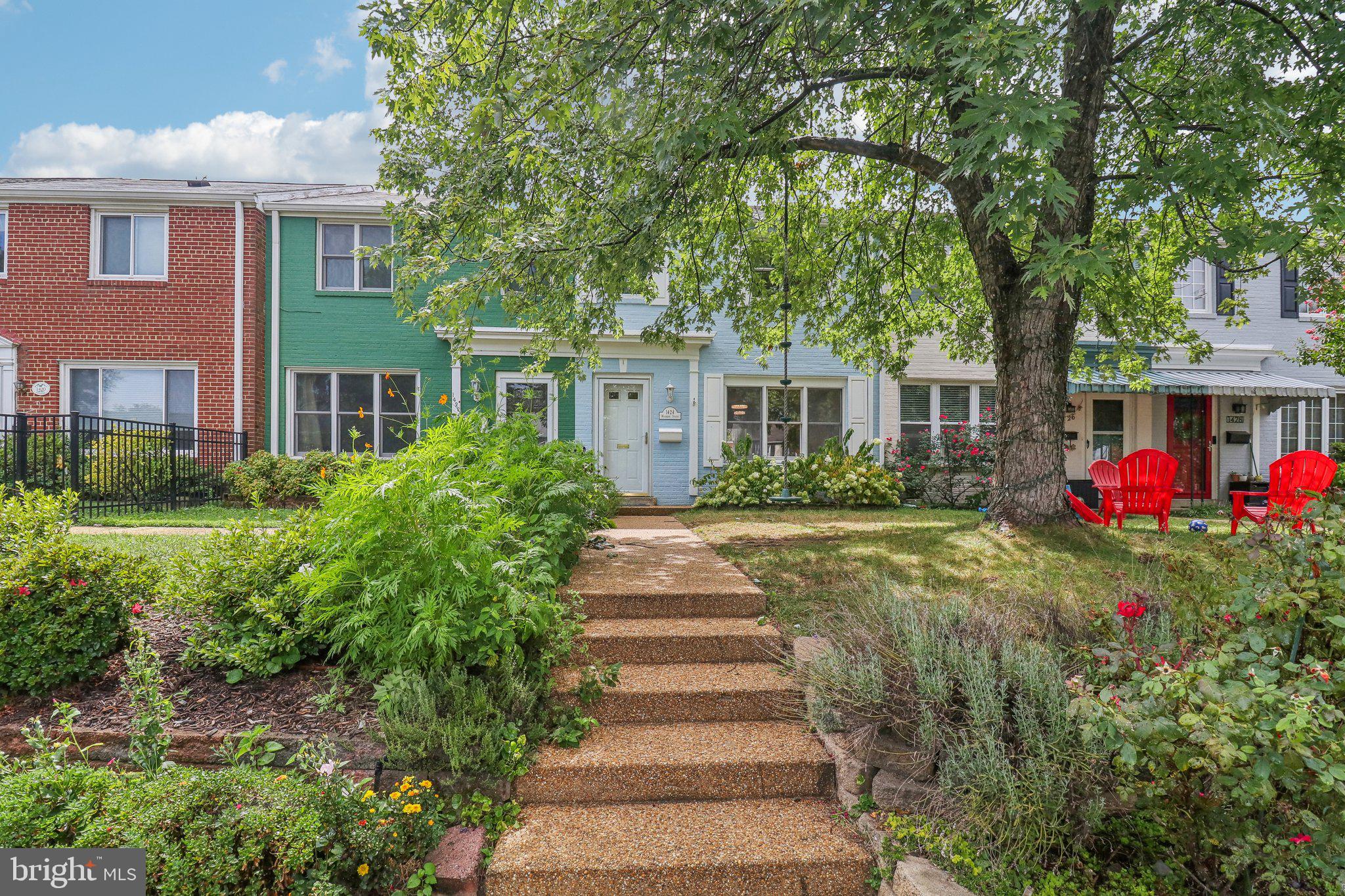 KENWOOD TOWERS - Residential