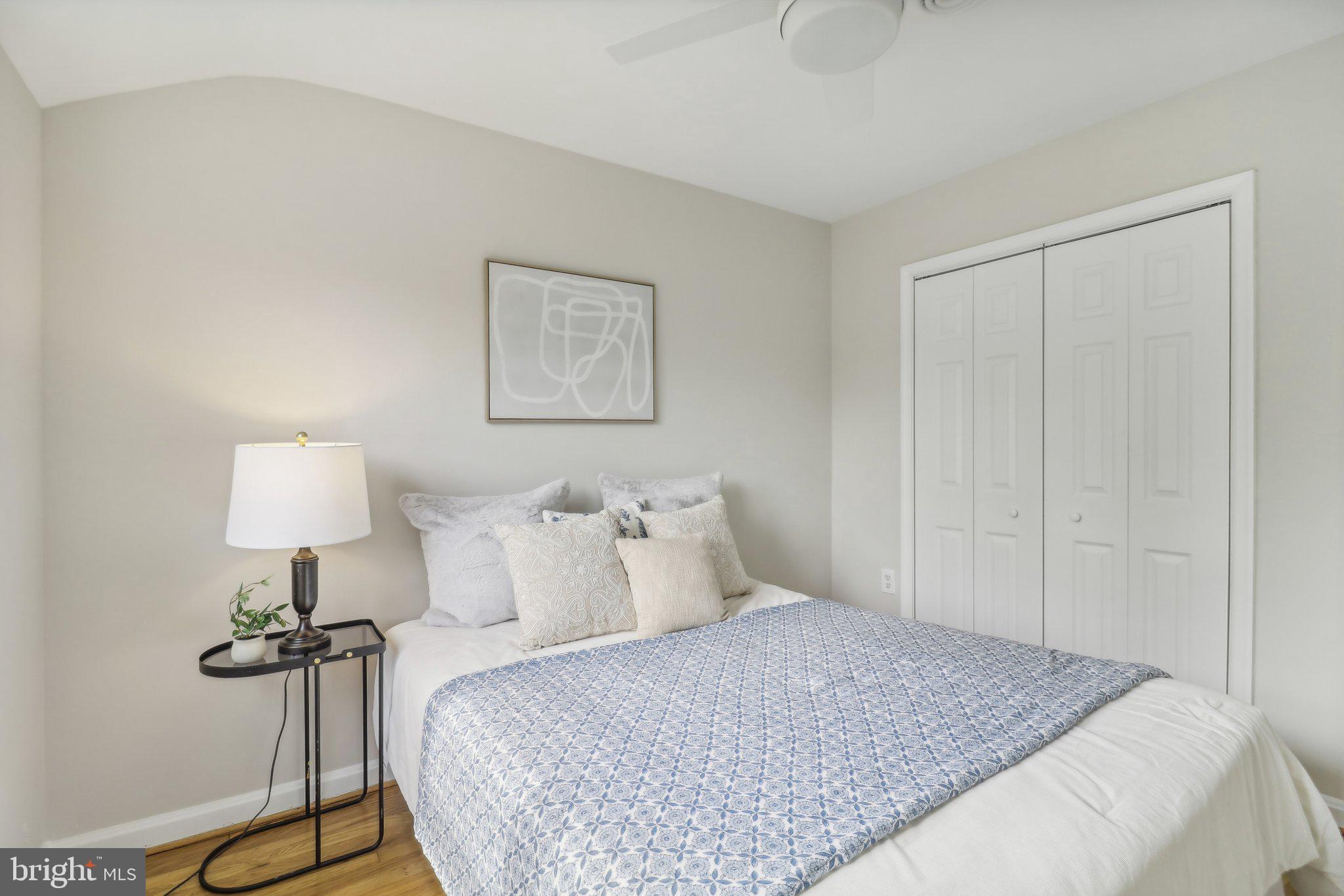 KENWOOD TOWERS - Residential