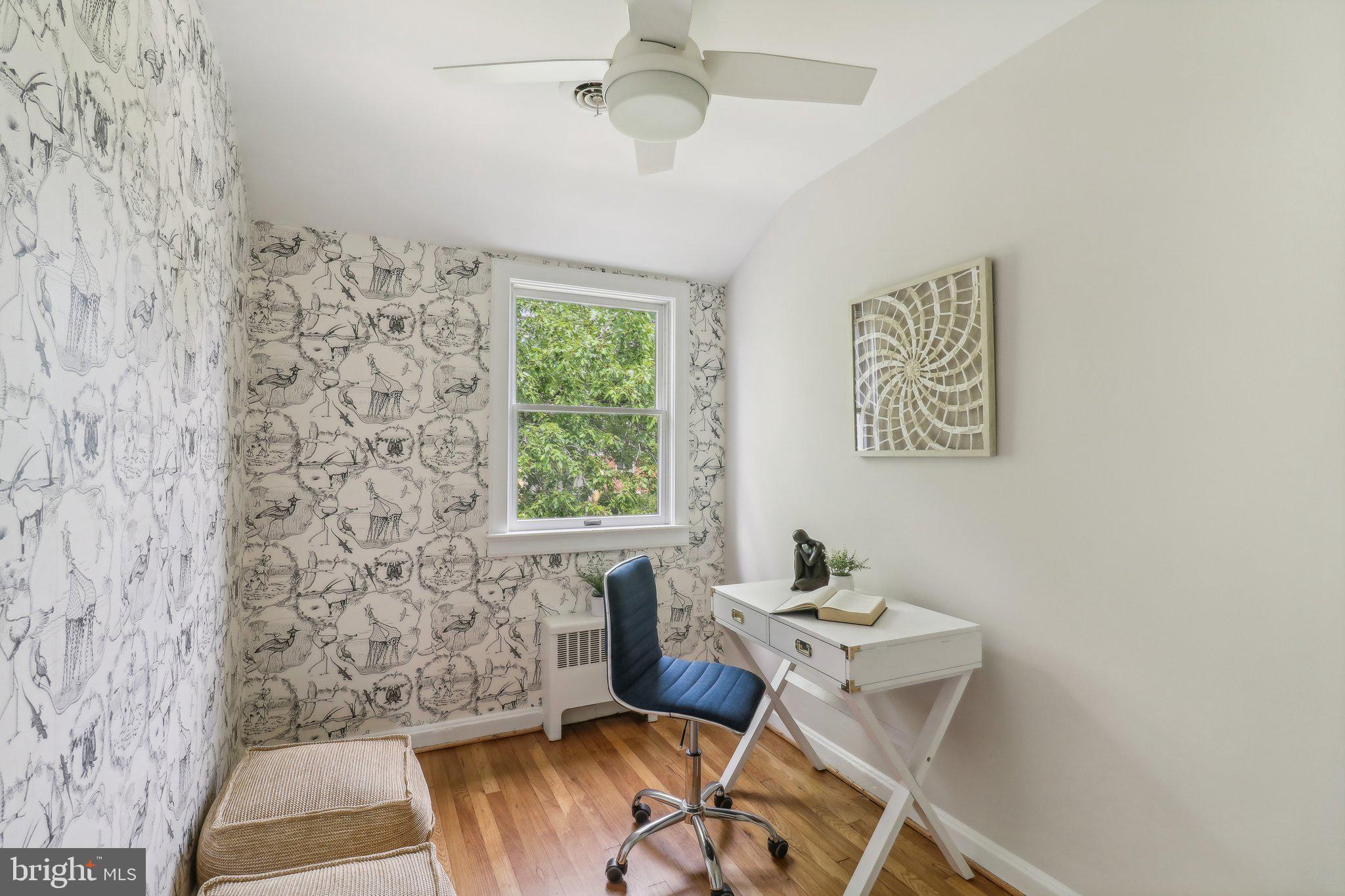 KENWOOD TOWERS - Residential