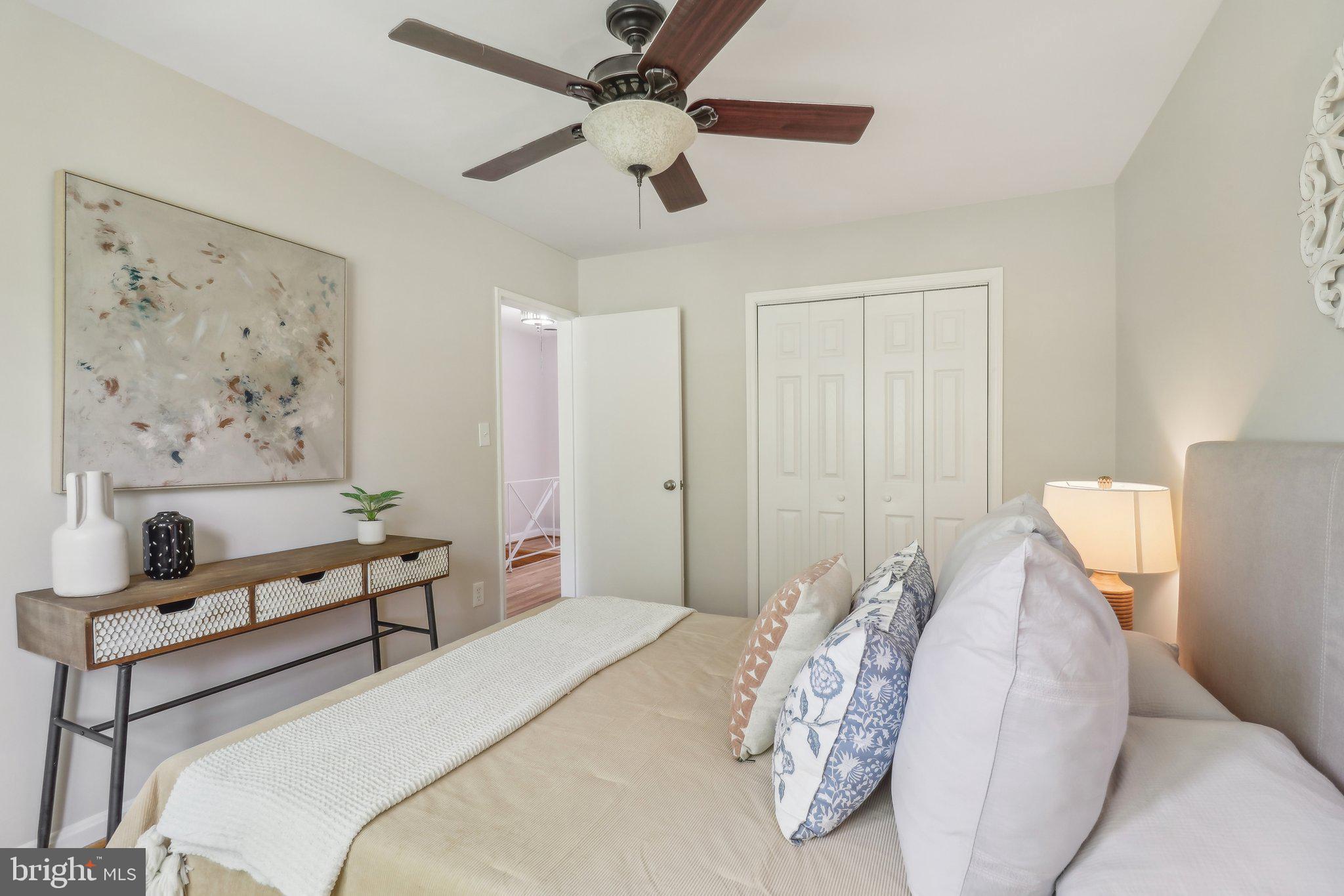 KENWOOD TOWERS - Residential