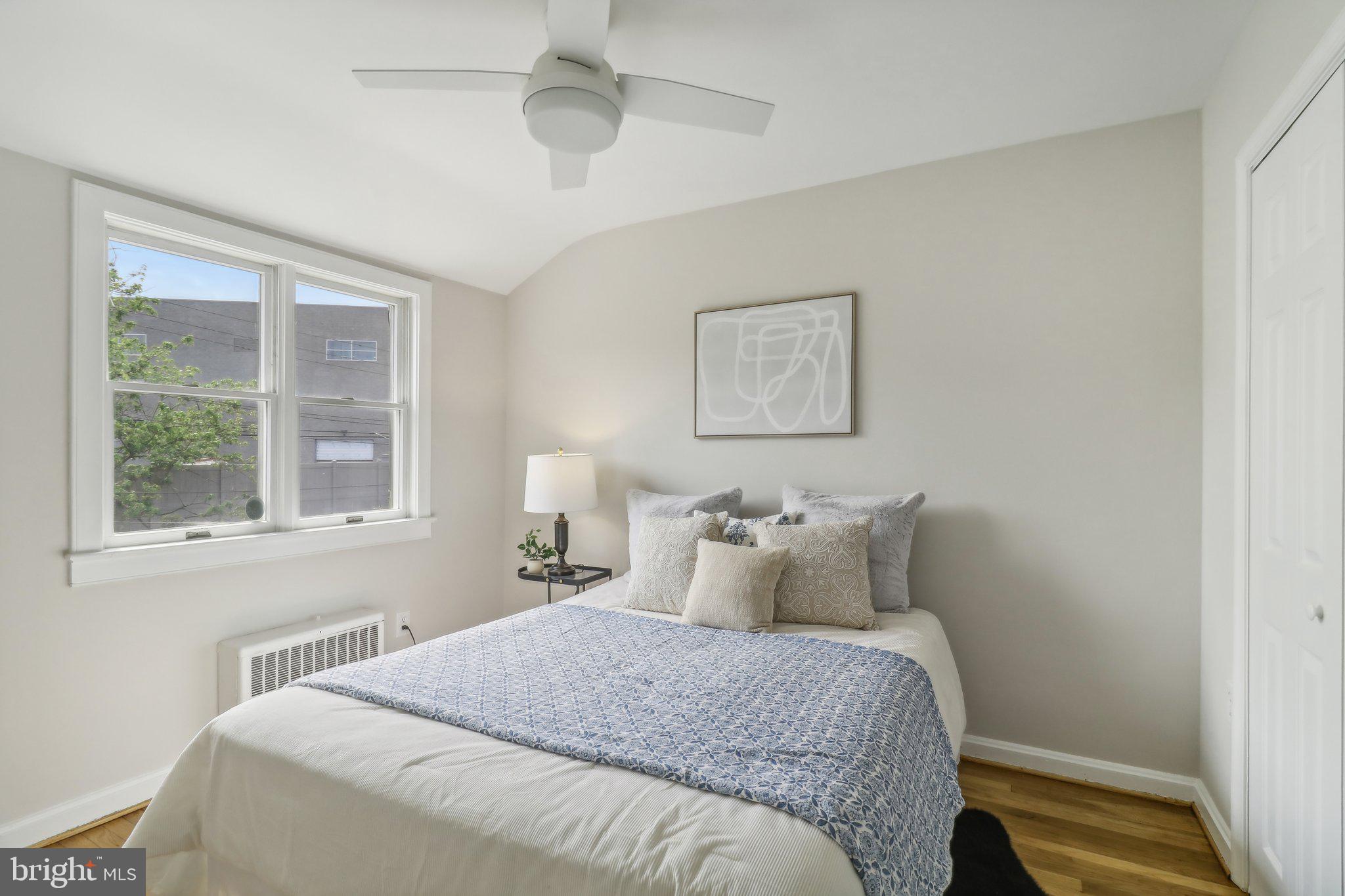 KENWOOD TOWERS - Residential