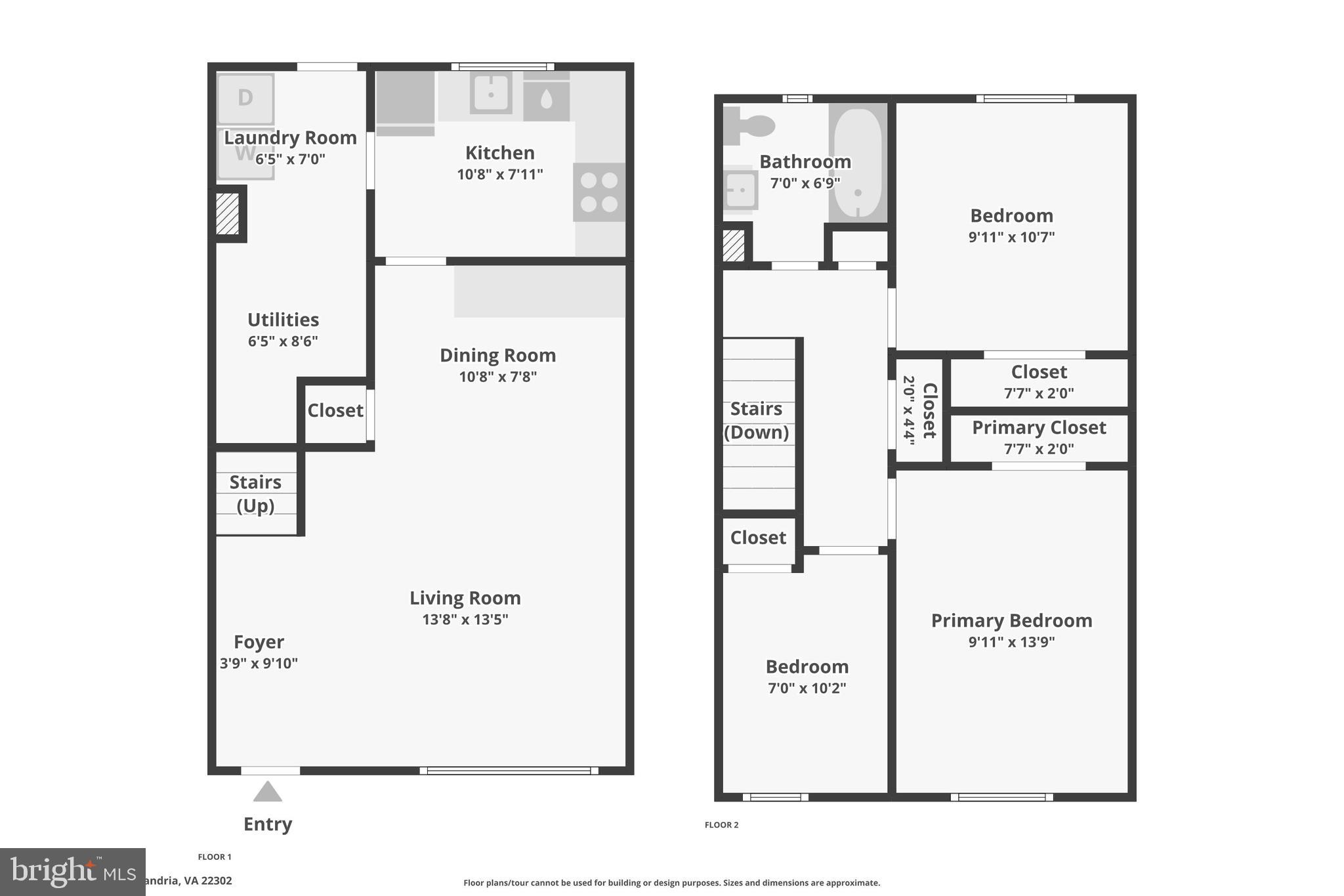 KENWOOD TOWERS - Residential
