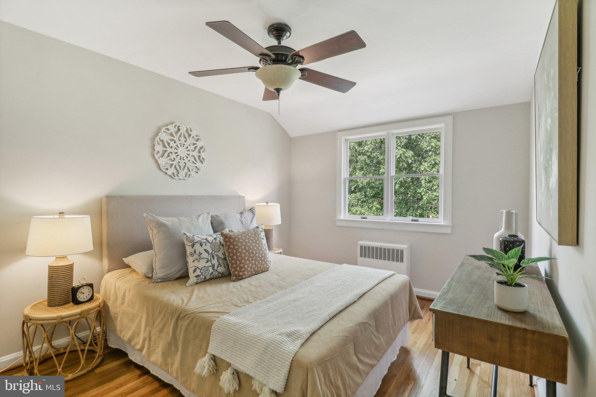 KENWOOD TOWERS - Residential