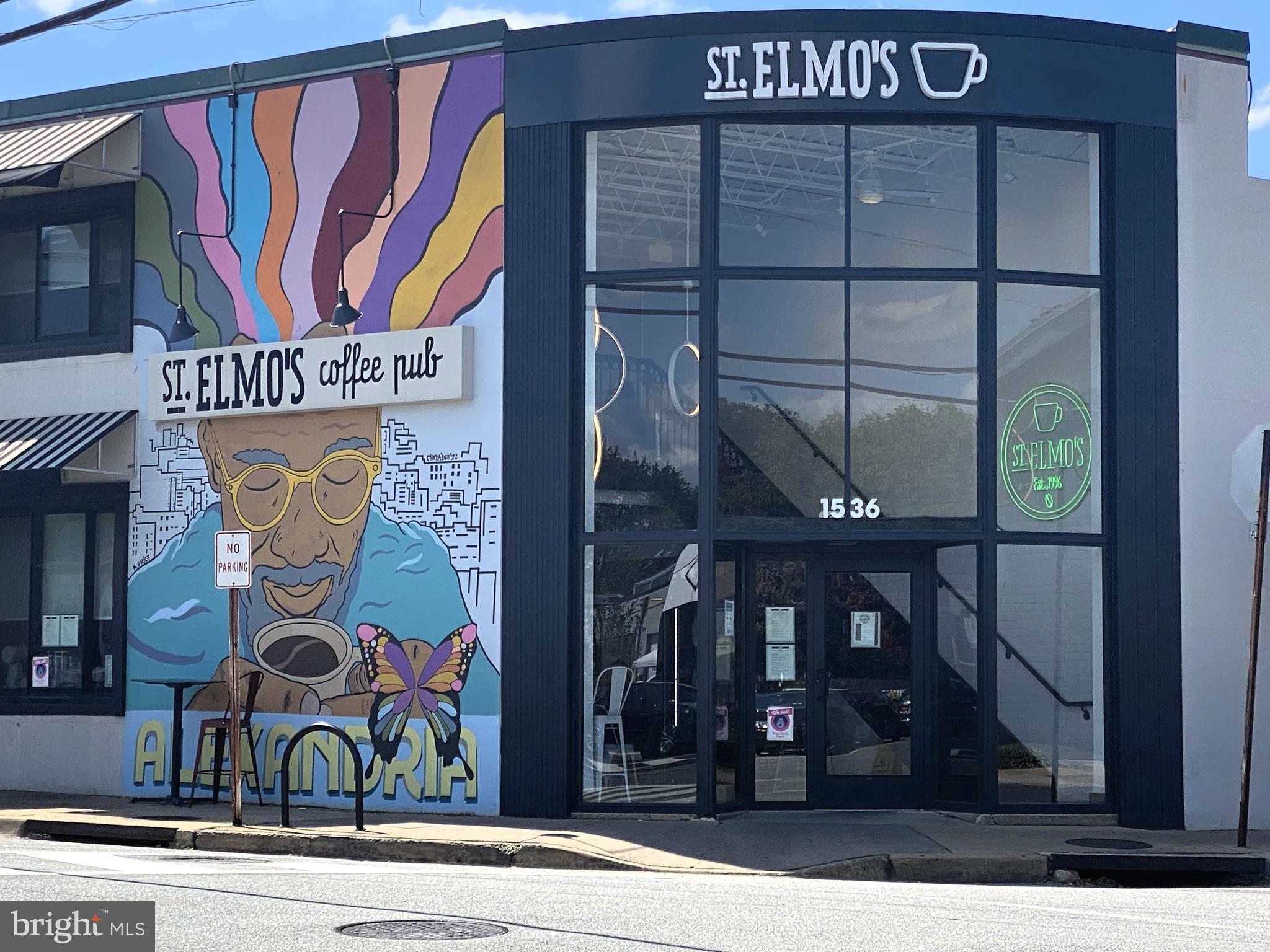 KENWOOD TOWERS - Residential