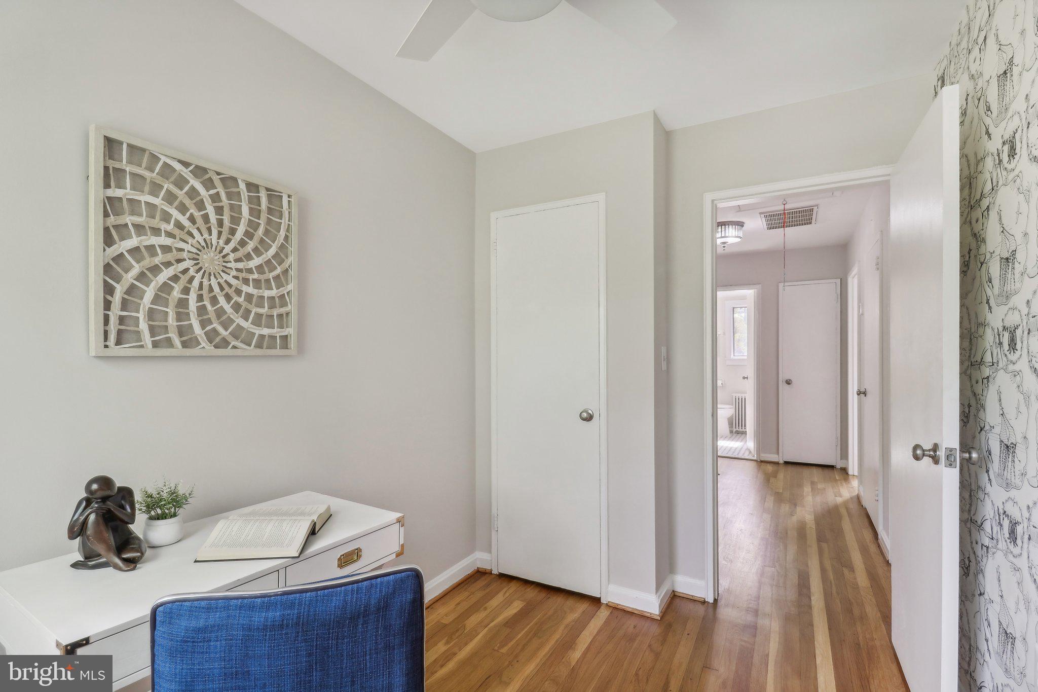 KENWOOD TOWERS - Residential