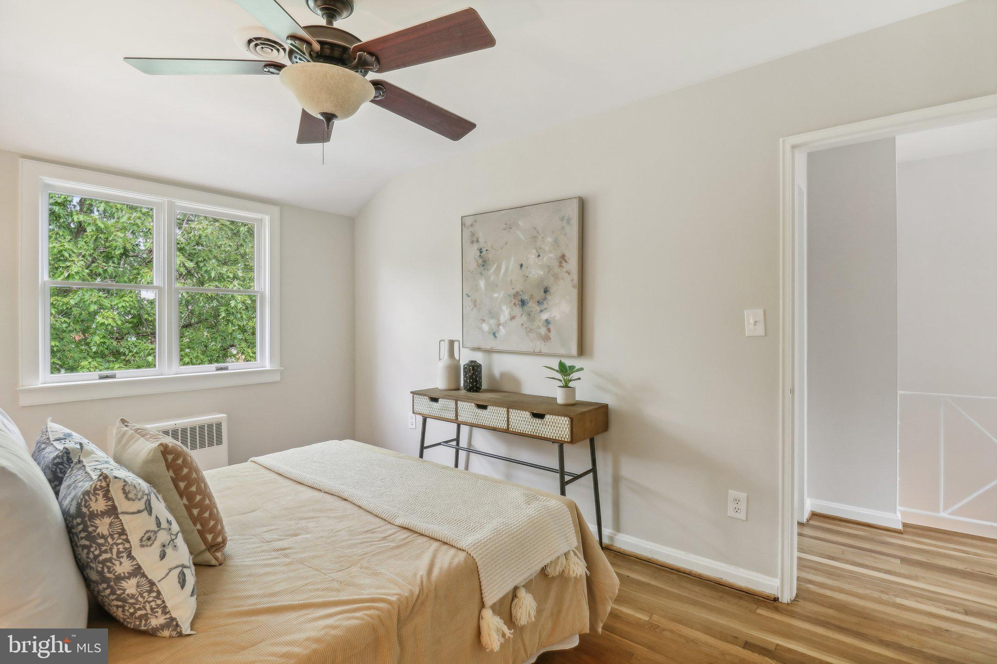 KENWOOD TOWERS - Residential