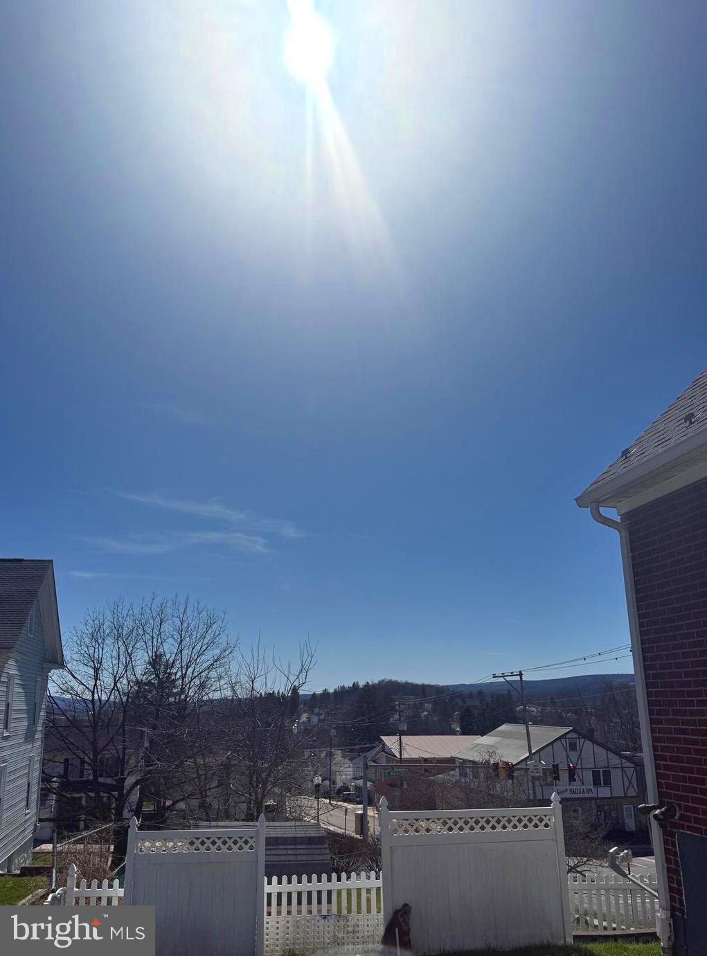 NONE AVAILABLE - Residential