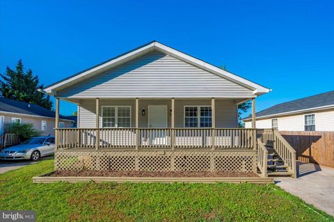 426 WASHINGTON STREET ABERDEEN MD 21001