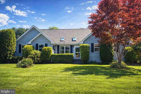 Homes For Sale - 105 Dogwood Drive<br/> GALENA, MD 21635
