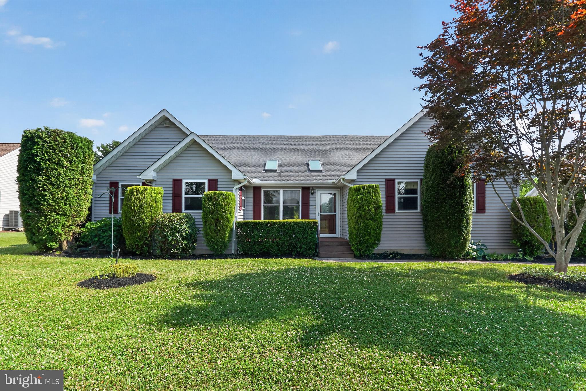 105 DOGWOOD DRIVE