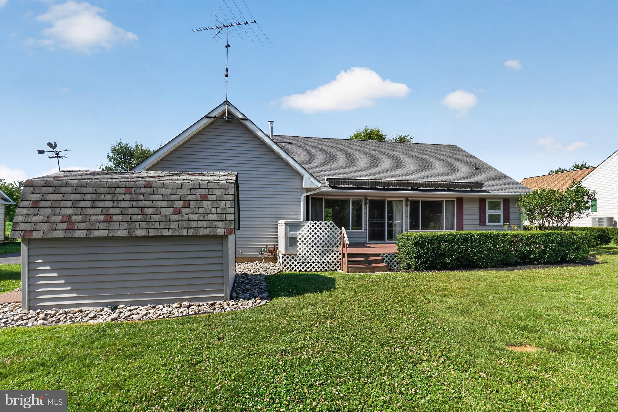 105 DOGWOOD DRIVE
