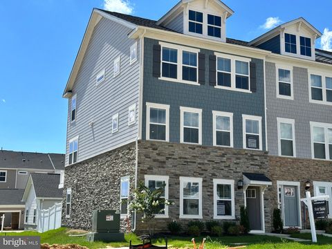 10729 MILLPORT ST WHITE PLAINS MD 20695