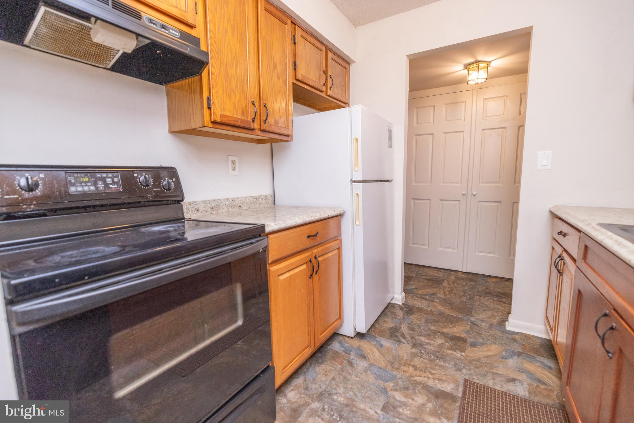 GOSHEN VALLEY - Residential Lease