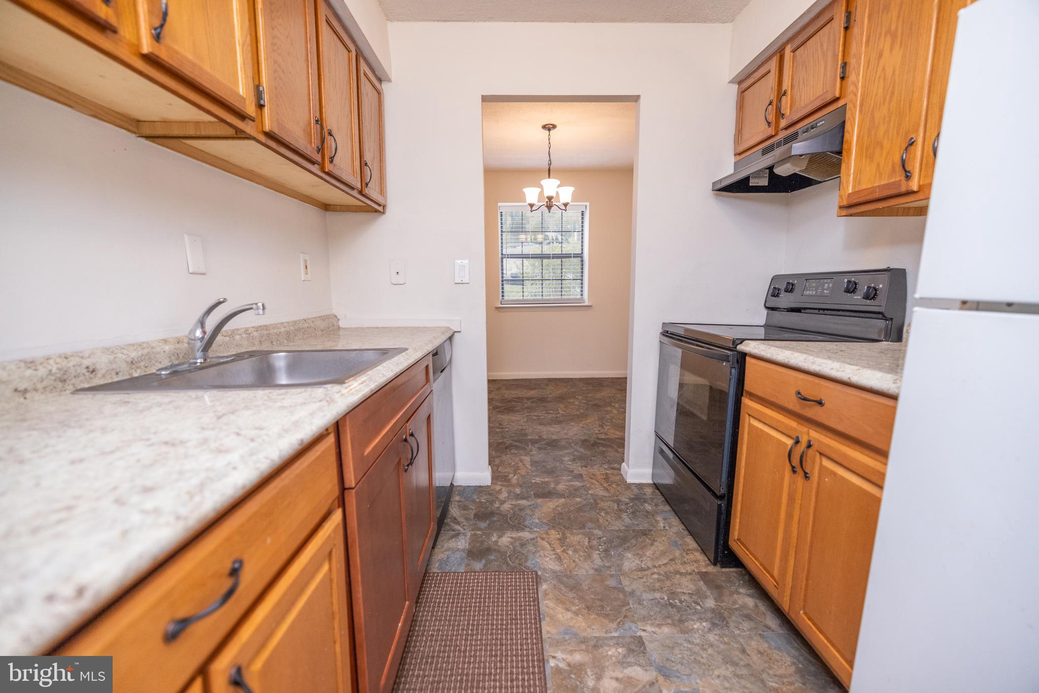 GOSHEN VALLEY - Residential Lease