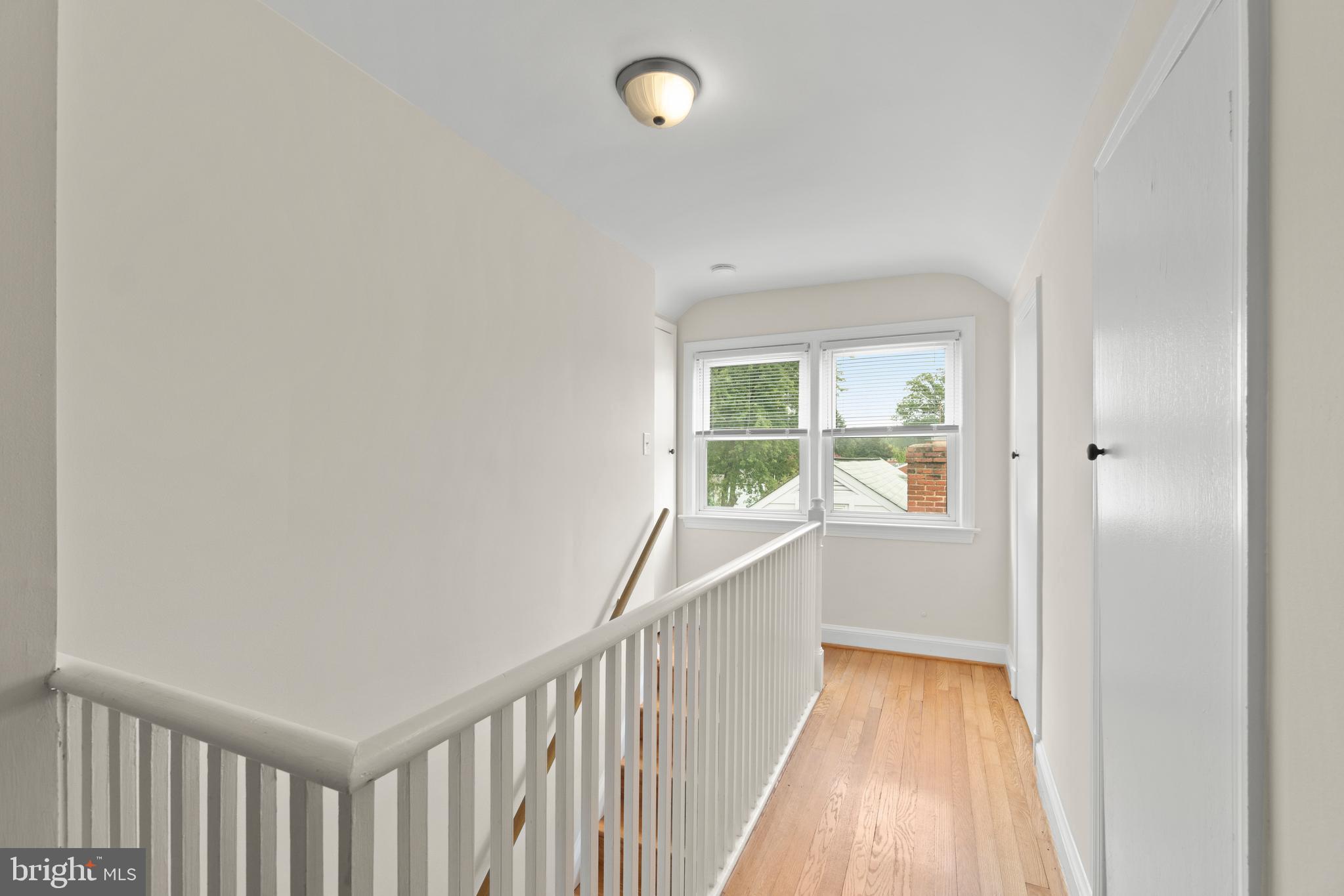 MEMORIAL HEIGHTS - Residential Lease