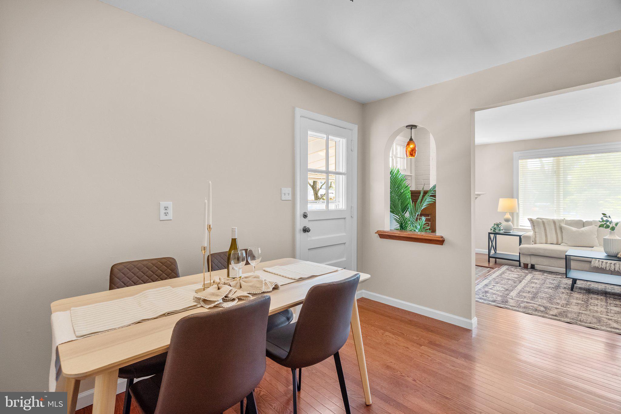 BALLANTRAE - Residential