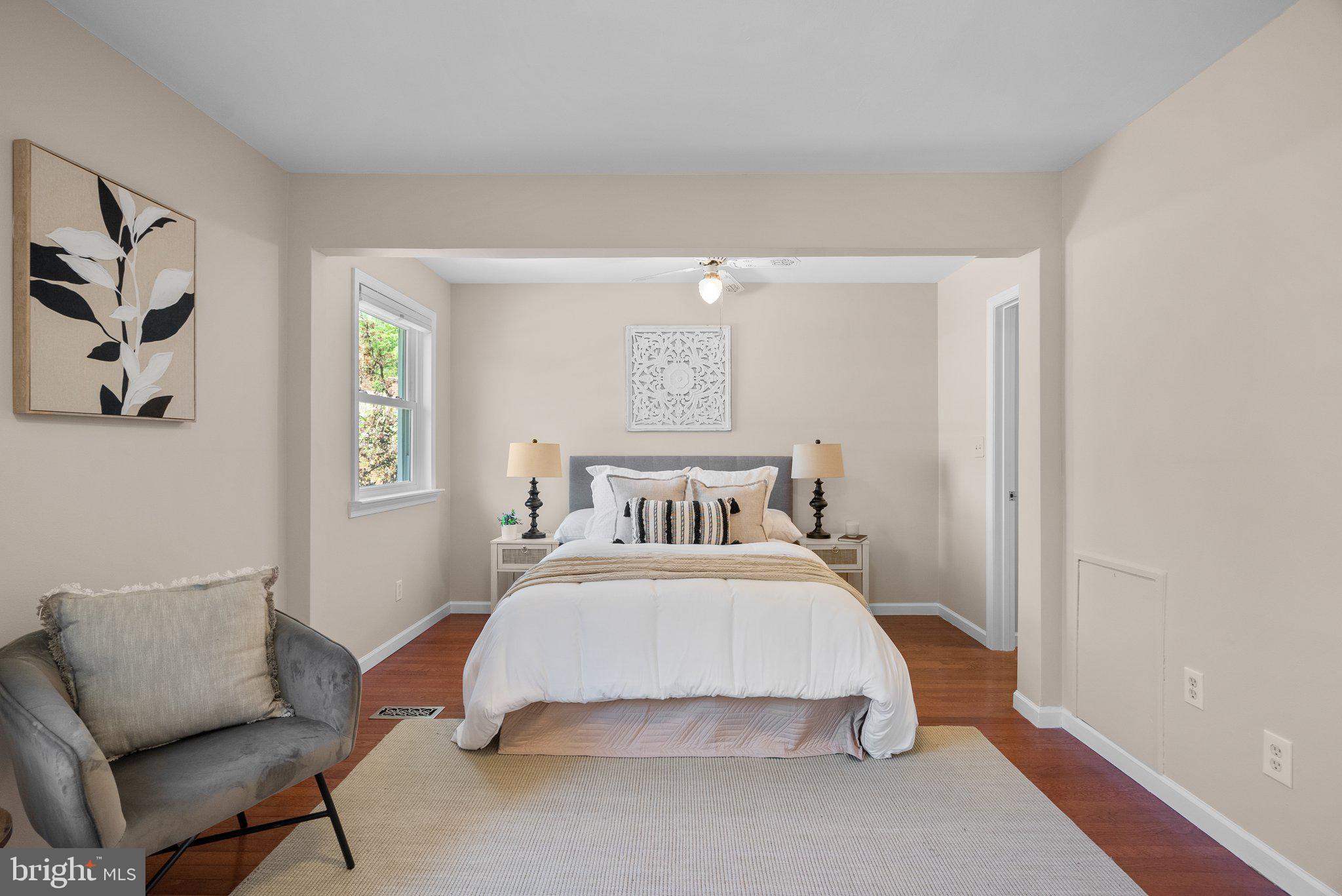 BALLANTRAE - Residential