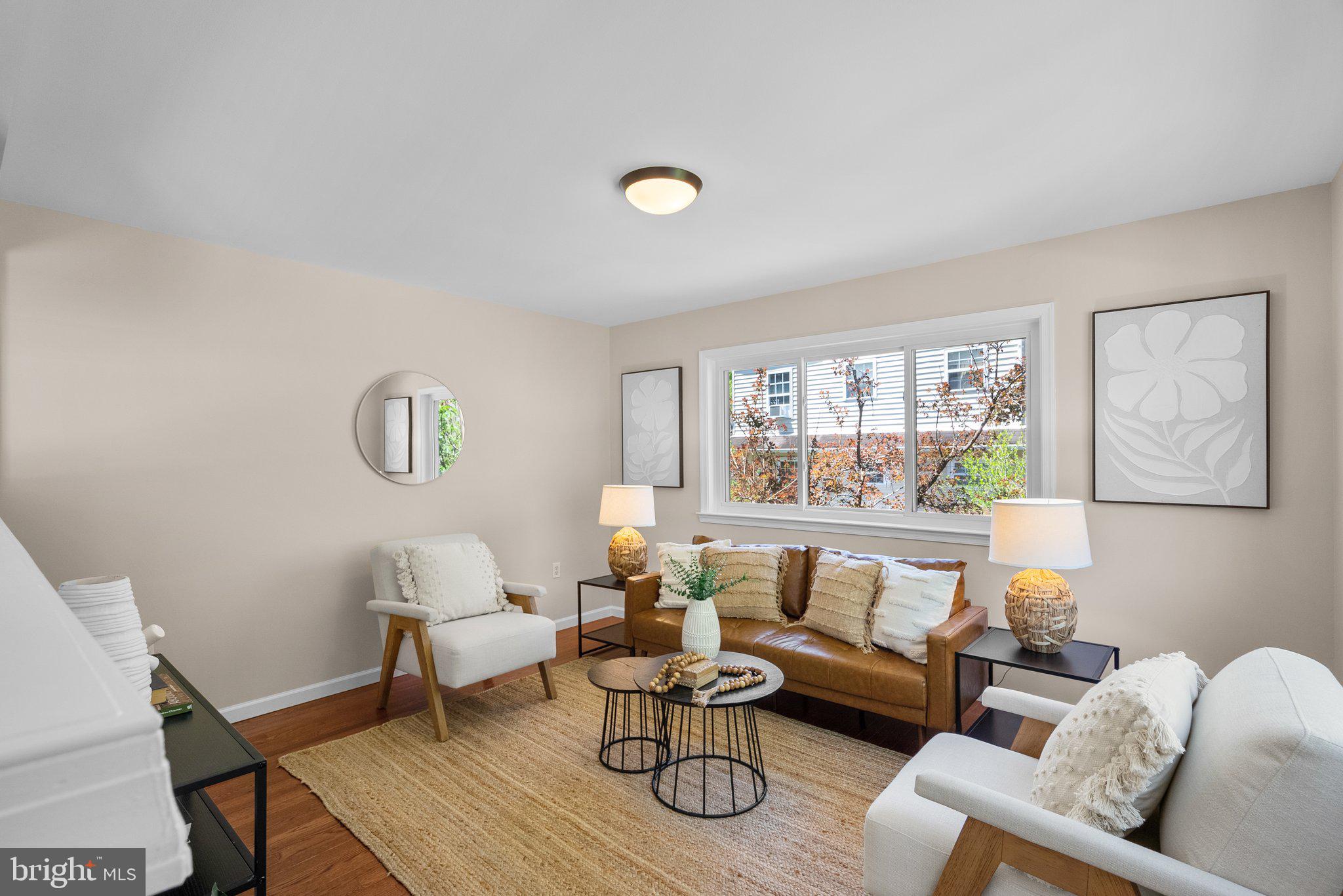 BALLANTRAE - Residential