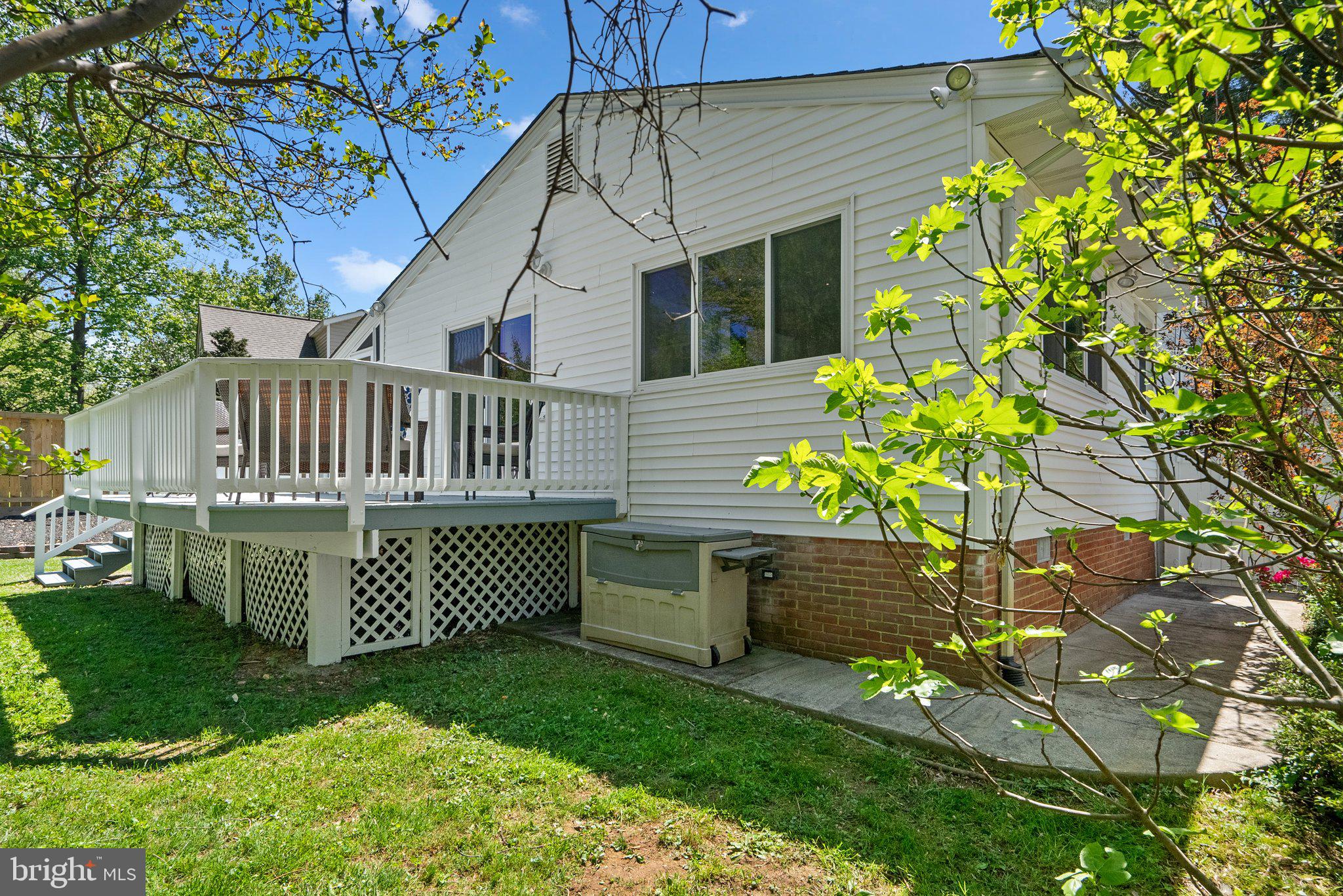 BALLANTRAE - Residential