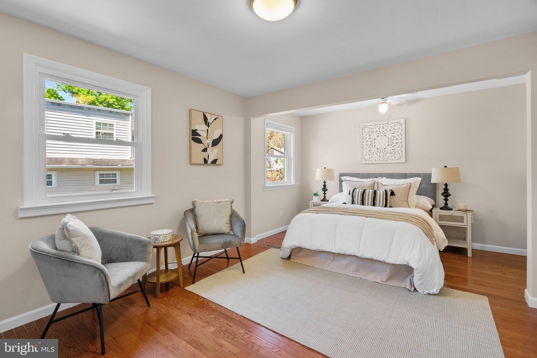 BALLANTRAE - Residential