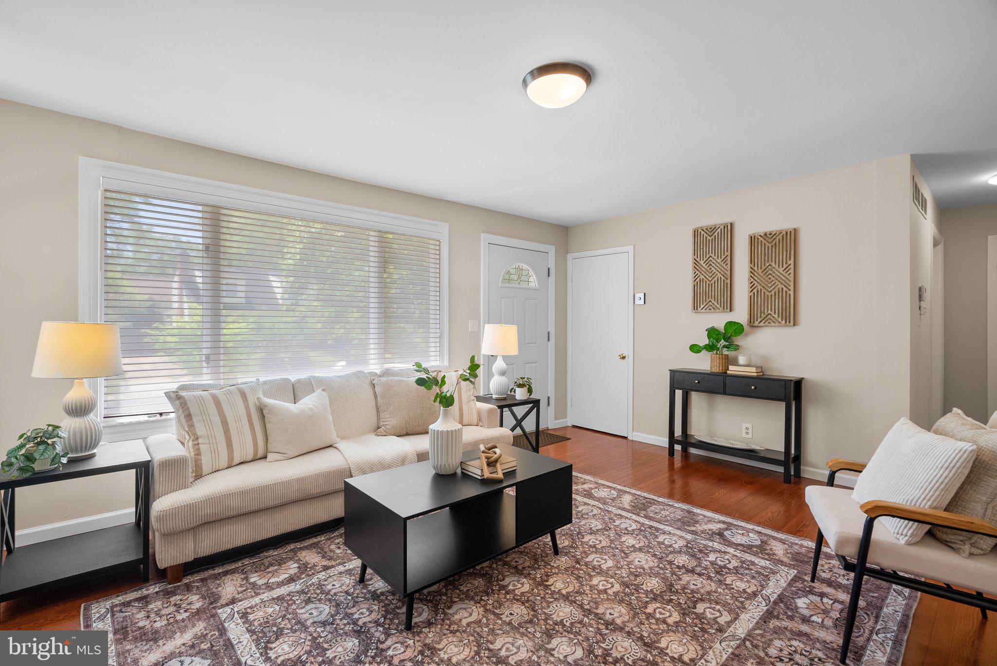 BALLANTRAE - Residential