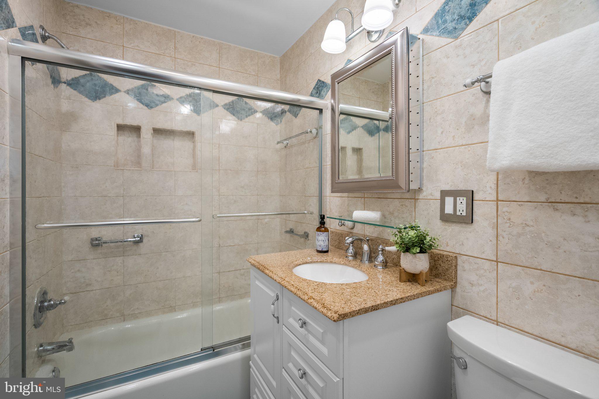 BALLANTRAE - Residential