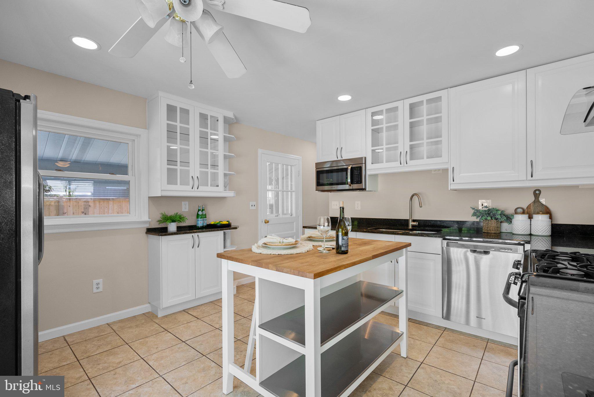 BALLANTRAE - Residential