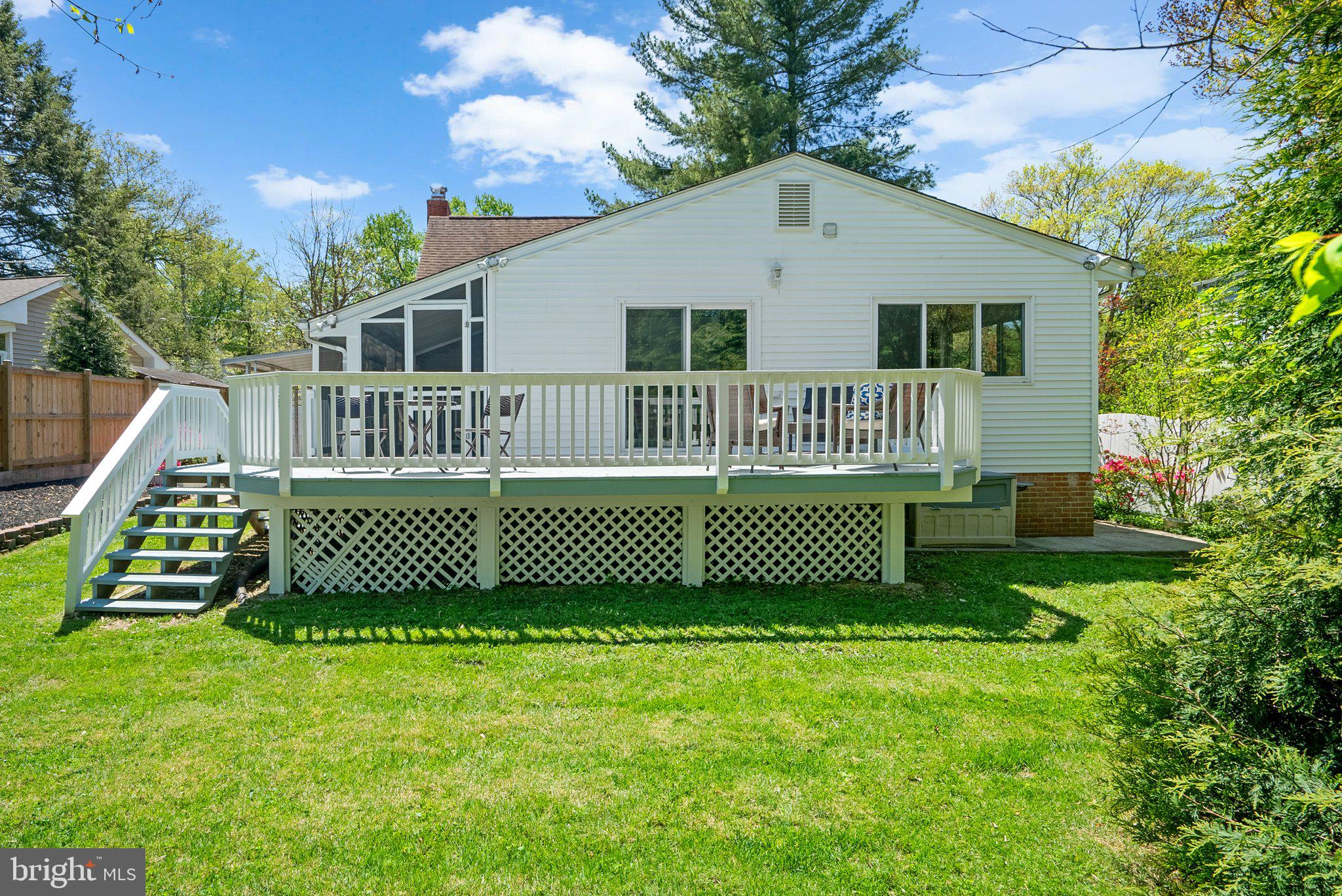 BALLANTRAE - Residential