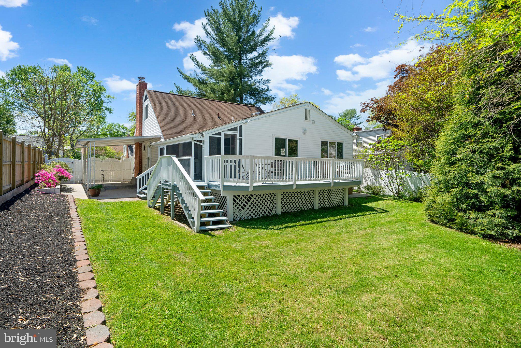 BALLANTRAE - Residential