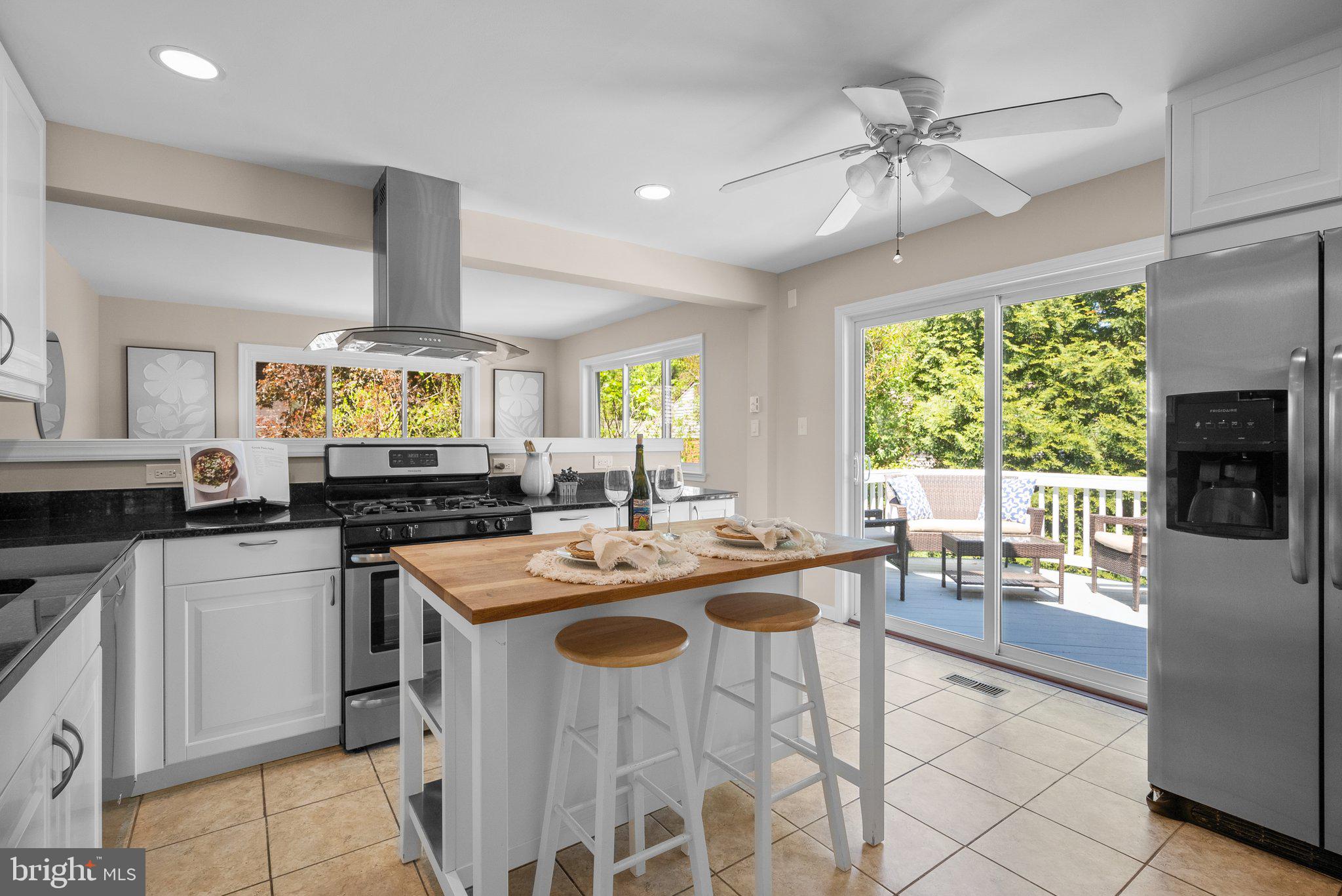 BALLANTRAE - Residential