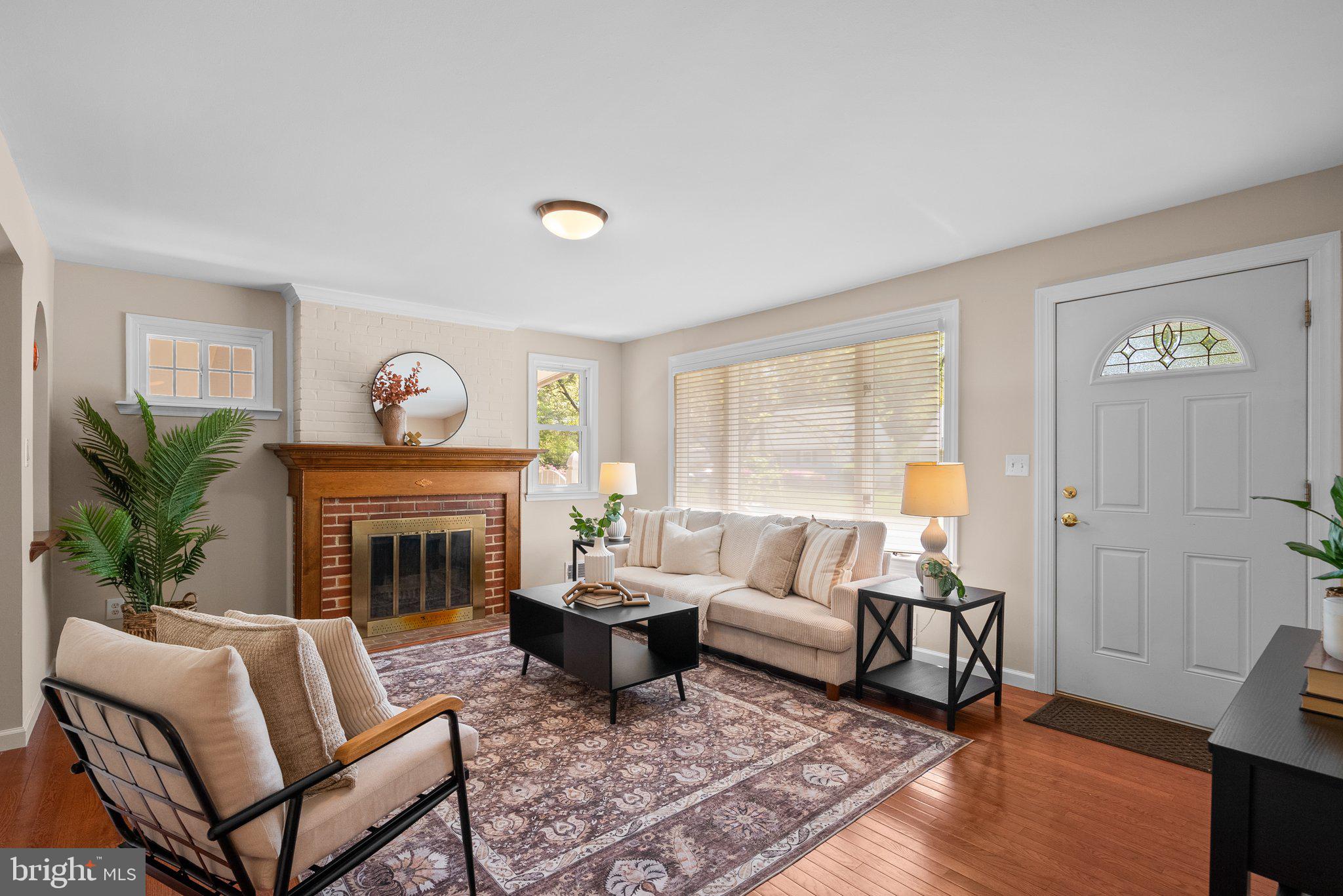 BALLANTRAE - Residential