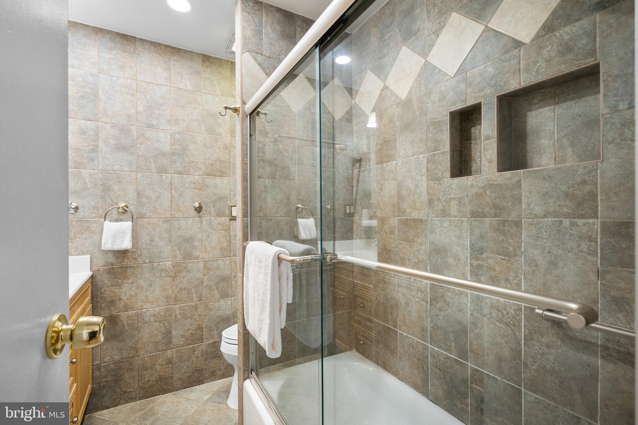 BALLANTRAE - Residential