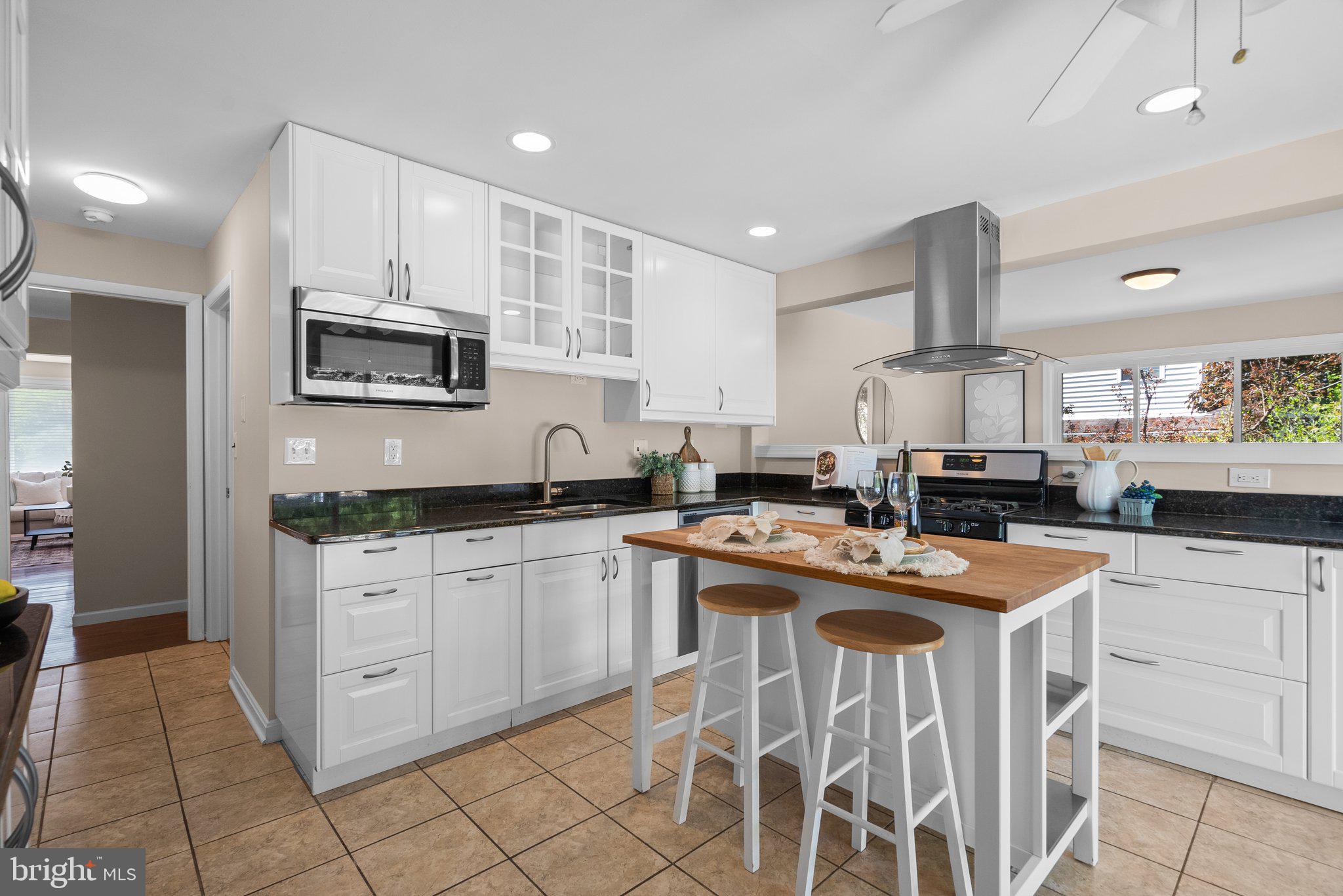 BALLANTRAE - Residential