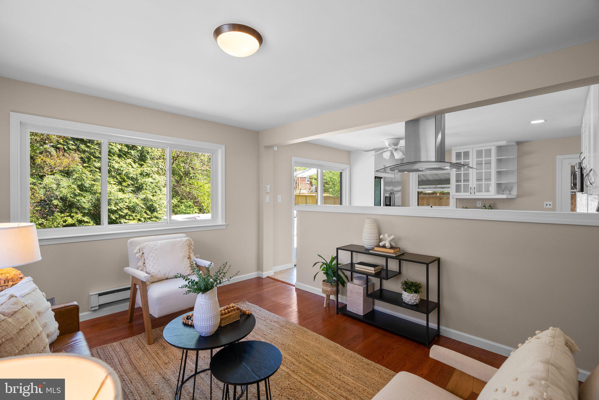 BALLANTRAE - Residential