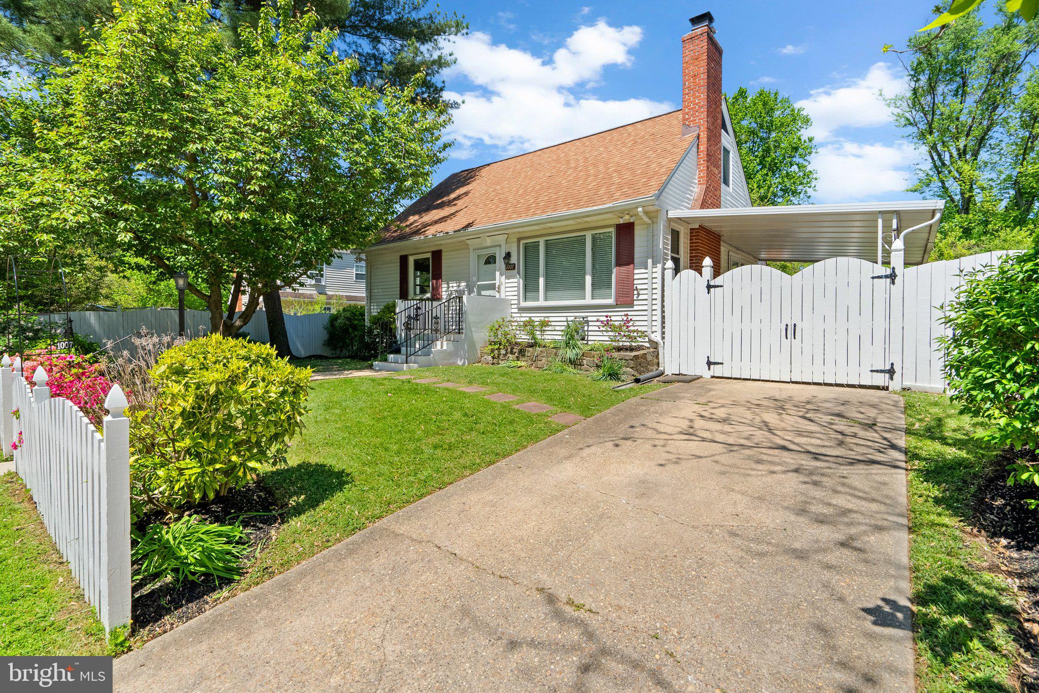 BALLANTRAE - Residential