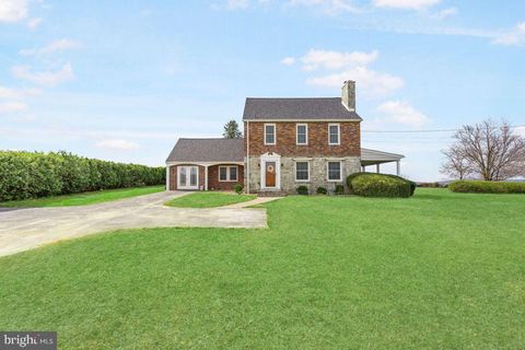 1241 GRANDVIEW ROAD HANOVER PA 17331