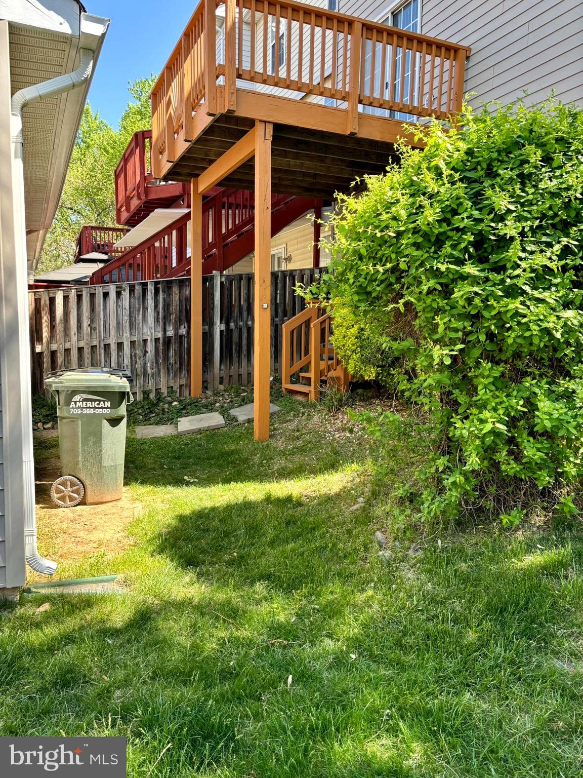 GROVEWOOD - Residential Lease