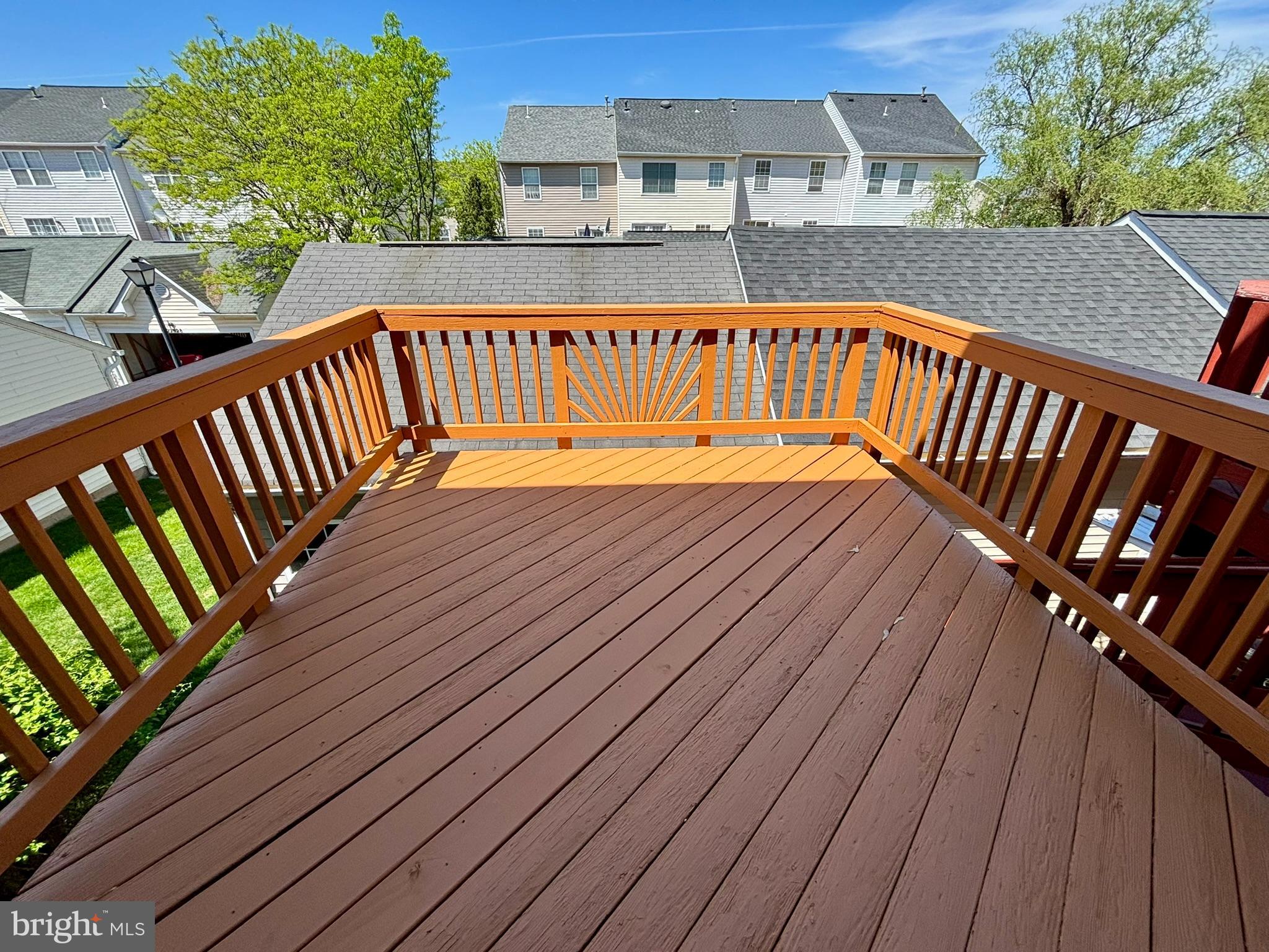 GROVEWOOD - Residential Lease