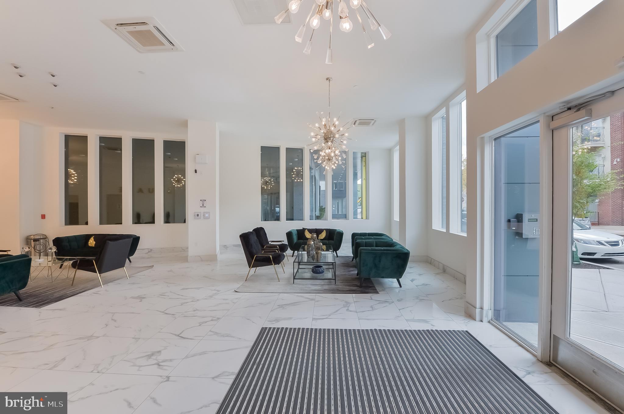 NORTHERN LIBERTIES - Residential Lease