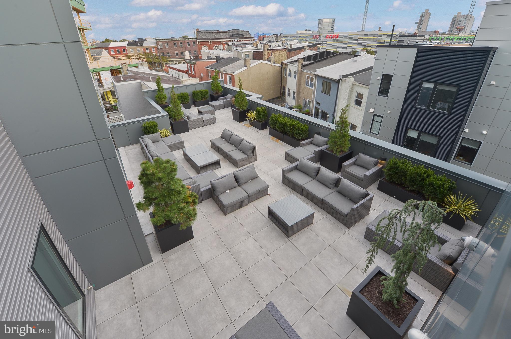 NORTHERN LIBERTIES - Residential Lease